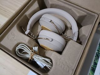 Auriculares Marley Positive Vibration