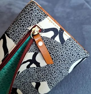 TOUS Ikon Collection
Billetera