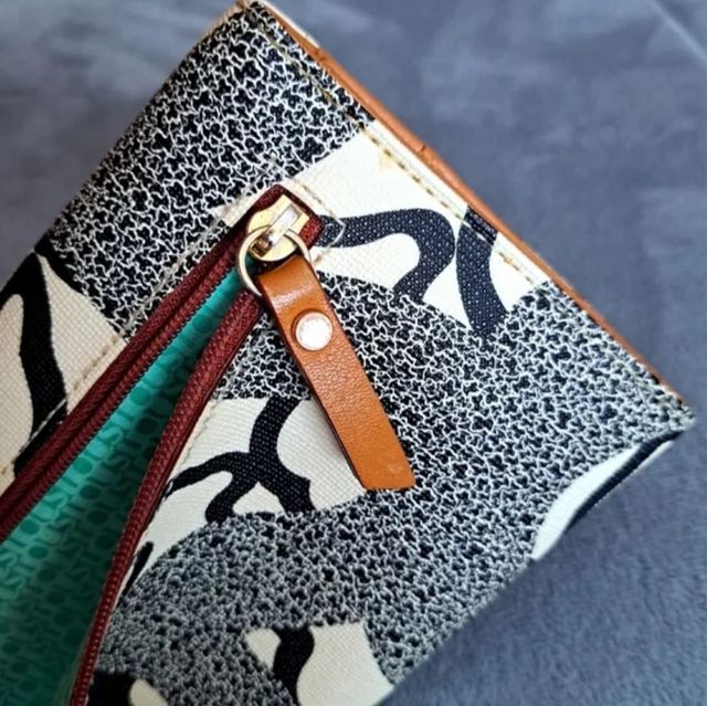 TOUS Ikon Collection
Billetera