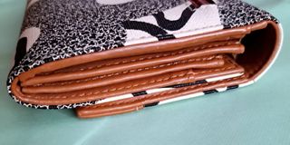 TOUS Ikon Collection
Billetera