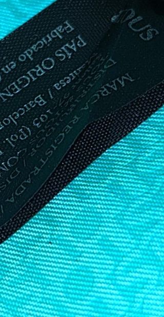TOUS Ikon Collection
Billetera