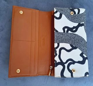 TOUS Ikon Collection
Billetera