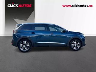Peugeot 5008 1.5 BlueHDI 130CV Allure  Pack EAT8