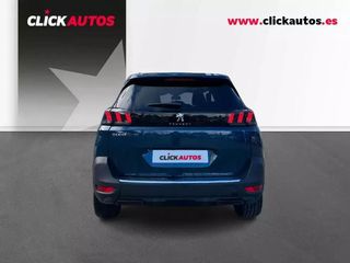 Peugeot 5008 1.5 BlueHDI 130CV Allure  Pack EAT8