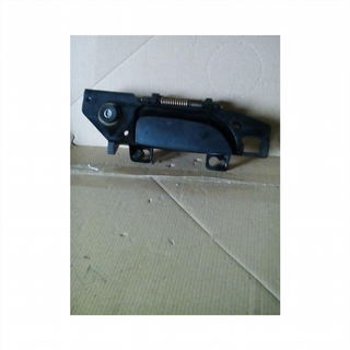 Maneta exterior delantera derecha Ford Mon