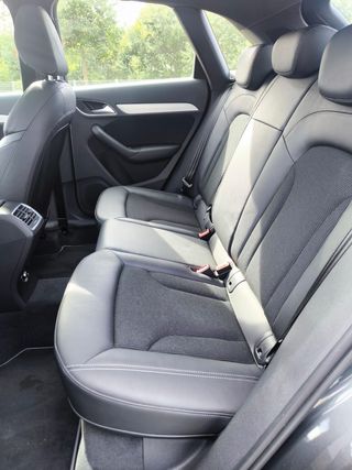 Audi Q3 2014