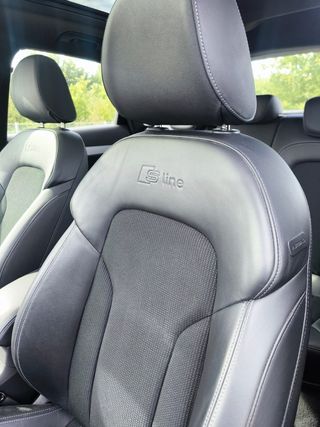 Audi Q3 2014