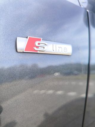 Audi Q3 2014
