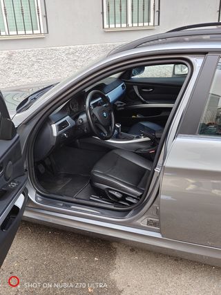 BMW Serie 3 2008