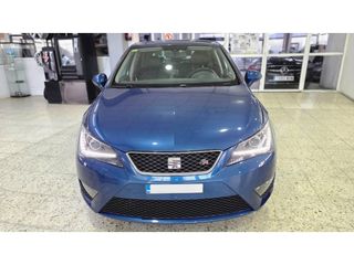 SEAT Ibiza 1.0 EcoTSI 110cv