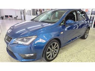 SEAT Ibiza 1.0 EcoTSI 110cv