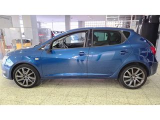 SEAT Ibiza 1.0 EcoTSI 110cv