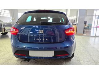 SEAT Ibiza 1.0 EcoTSI 110cv