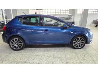 SEAT Ibiza 1.0 EcoTSI 110cv