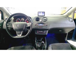 SEAT Ibiza 1.0 EcoTSI 110cv