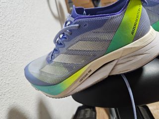 Adidas Adizero Boston 12 Zapatillas Running