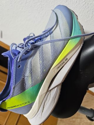 Adidas Adizero Boston 12 Zapatillas Running