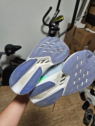 Adidas Adizero Boston 12 Zapatillas Running