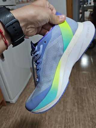 Adidas Adizero Boston 12 Zapatillas Running