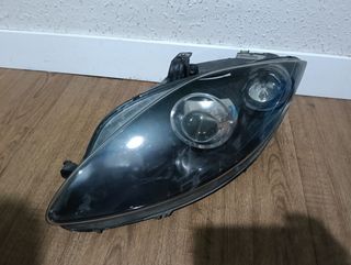 Faro Izquierdo Seat Altea XL León 2