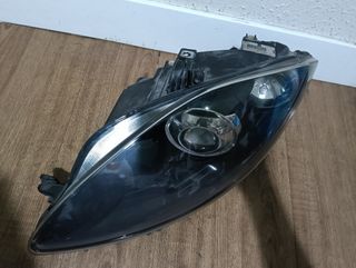 Faro Izquierdo Seat Altea XL León 2
