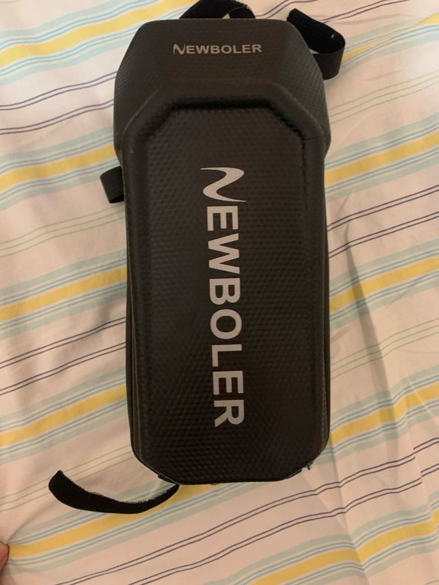 Batería Externa 48V 12.5Ah