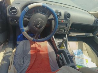 Despiece Audi