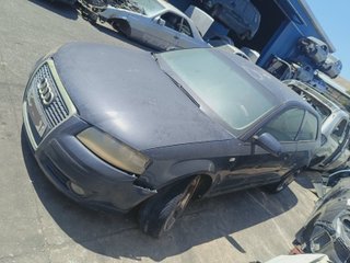 Despiece Audi