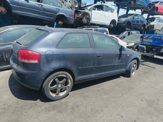 Despiece Audi