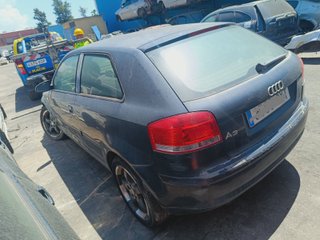 Despiece Audi
