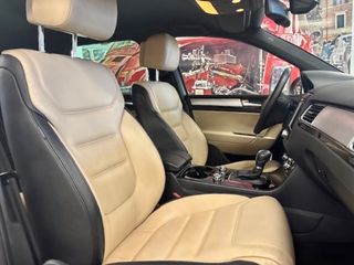 VOLKSWAGEN TOUAREG 3.0 V6 TIPTRONIC 4 MOTION