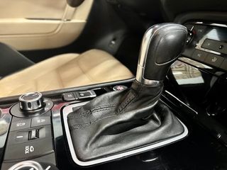 VOLKSWAGEN TOUAREG 3.0 V6 TIPTRONIC 4 MOTION