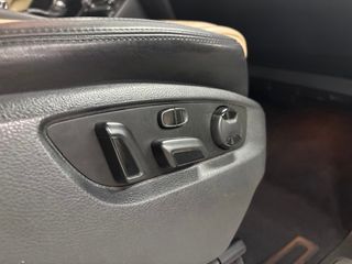 VOLKSWAGEN TOUAREG 3.0 V6 TIPTRONIC 4 MOTION