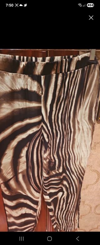 Traje LOLA CASADEMUNT 