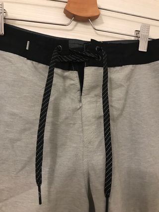 Costume da bagno boardshort Quiksilver surf surfer