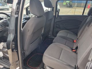 Ford Grand C-MAX 2.0 TDCI Titanium  POWERSHIFT 150