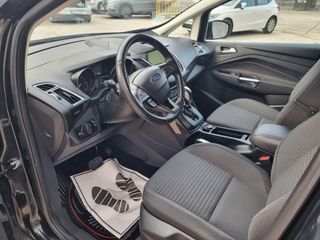 Ford Grand C-MAX 2.0 TDCI Titanium  POWERSHIFT 150