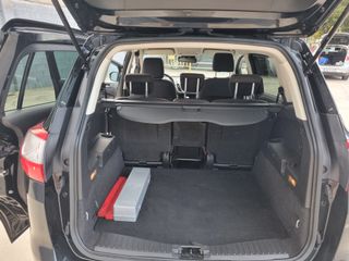 Ford Grand C-MAX 2.0 TDCI Titanium  POWERSHIFT 150