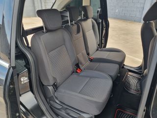 Ford Grand C-MAX 2.0 TDCI Titanium  POWERSHIFT 150