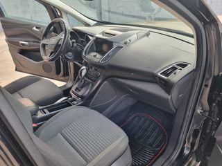 Ford Grand C-MAX 2.0 TDCI Titanium  POWERSHIFT 150