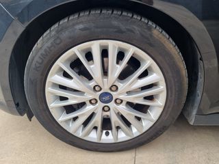 Ford Grand C-MAX 2.0 TDCI Titanium  POWERSHIFT 150