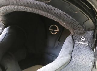 Casco Schuberth S2 Talla S