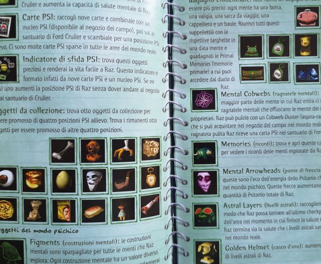 Psychonauts PlayStation 2 PS2 mint