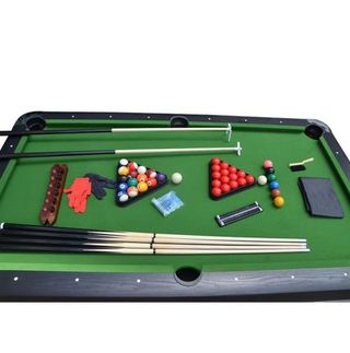 Mesa billar semi profesional Atlanta Deluxe