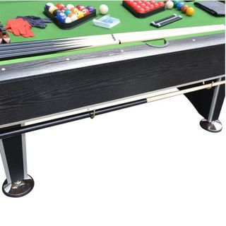 Mesa billar semi profesional Atlanta Deluxe