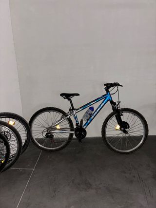 Bicicleta Orbea Cadete