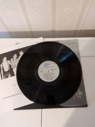 Sade - Stronger Than Pride Vinile LP