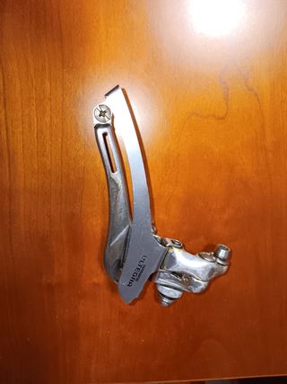 Desviador Shimano ultegra