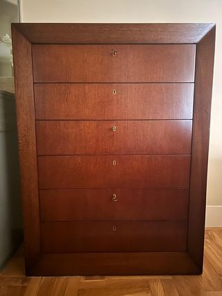 Habitación Matrimonio