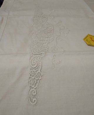 Lenzuola matrimoniali in cotone